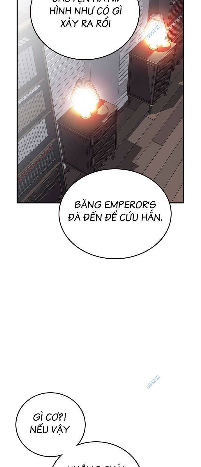 Vua Hiệp Sĩ Đã Trở Lại Với Một Vị Thần Chap 36 - Next Chap 37
