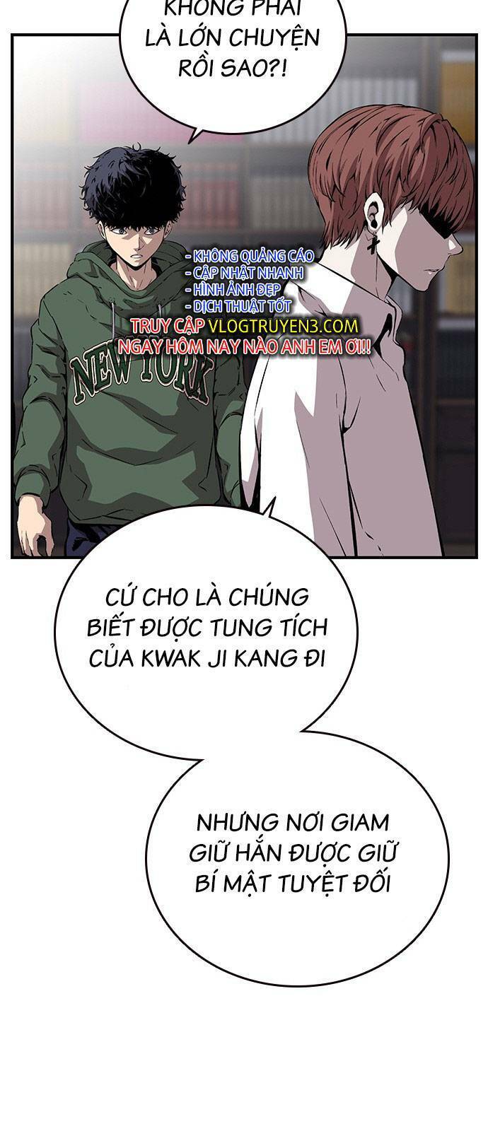 Vua Hiệp Sĩ Đã Trở Lại Với Một Vị Thần Chap 36 - Next Chap 37