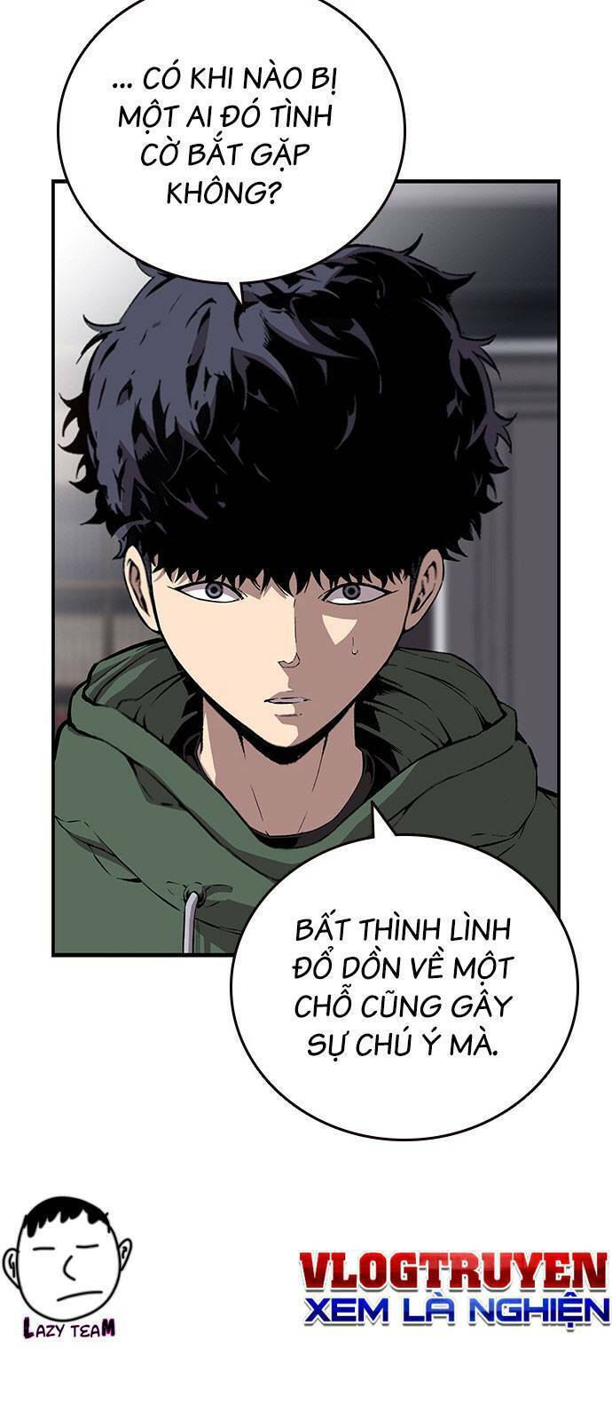 King Game Chap 36 - Next Chap 37