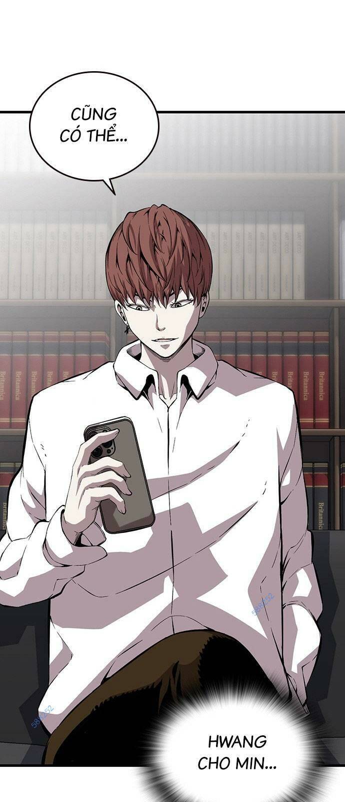 Vua Hiệp Sĩ Đã Trở Lại Với Một Vị Thần Chap 36 - Next Chap 37