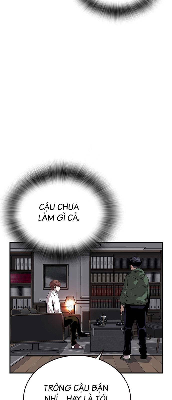 Vua Hiệp Sĩ Đã Trở Lại Với Một Vị Thần Chap 36 - Next Chap 37
