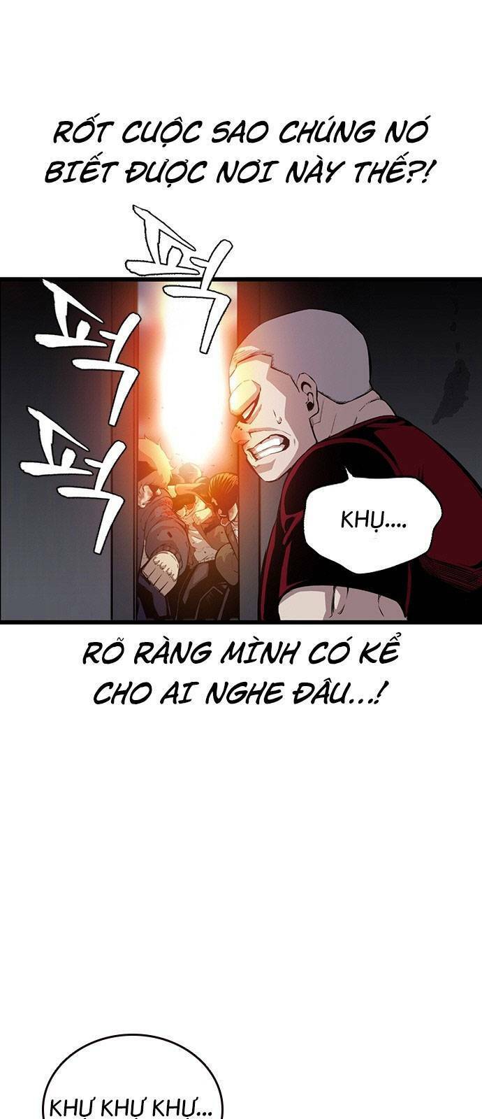 Vua Hiệp Sĩ Đã Trở Lại Với Một Vị Thần Chap 36 - Next Chap 37