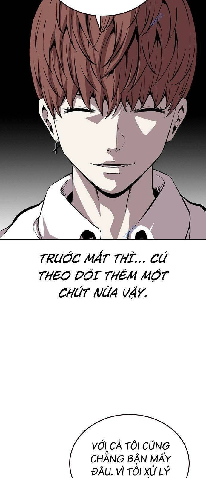 Vua Hiệp Sĩ Đã Trở Lại Với Một Vị Thần Chap 36 - Next Chap 37