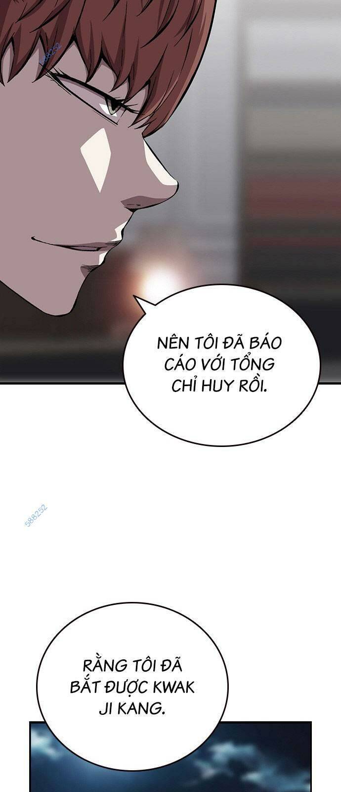Vua Hiệp Sĩ Đã Trở Lại Với Một Vị Thần Chap 36 - Next Chap 37