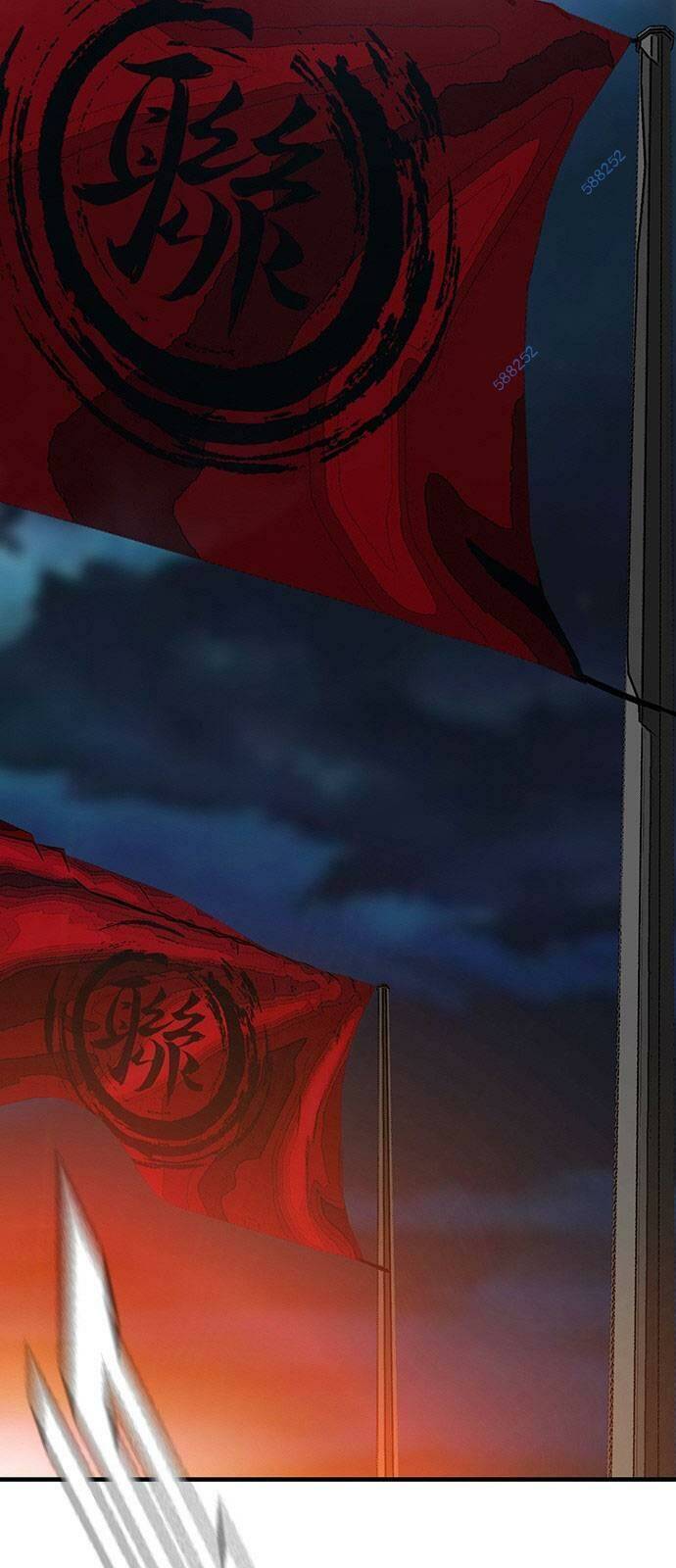 Vua Hiệp Sĩ Đã Trở Lại Với Một Vị Thần Chap 36 - Next Chap 37