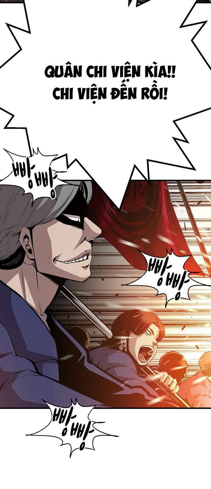 Vua Hiệp Sĩ Đã Trở Lại Với Một Vị Thần Chap 36 - Next Chap 37