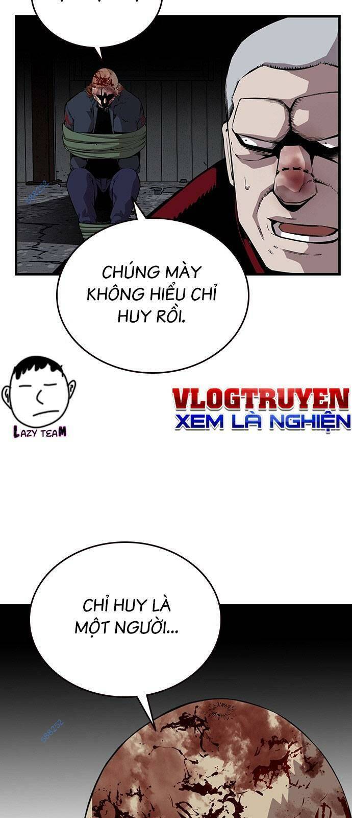Vua Hiệp Sĩ Đã Trở Lại Với Một Vị Thần Chap 36 - Next Chap 37