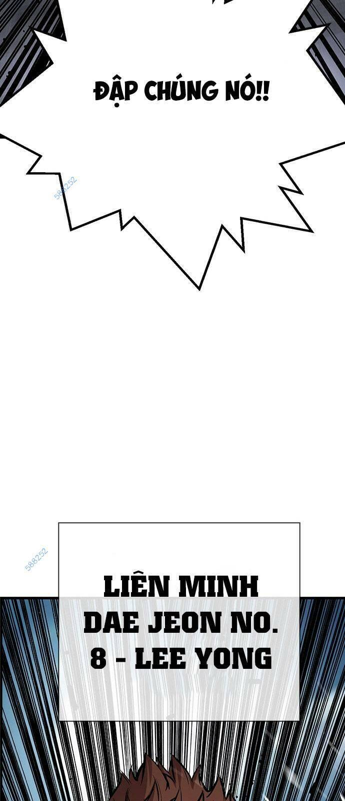 King Game Chap 36 - Next Chap 37