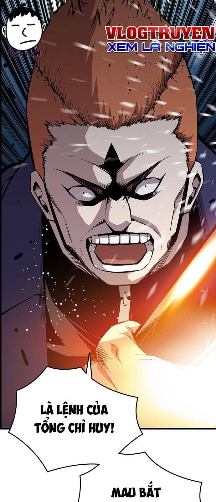 Vua Hiệp Sĩ Đã Trở Lại Với Một Vị Thần Chap 36 - Next Chap 37