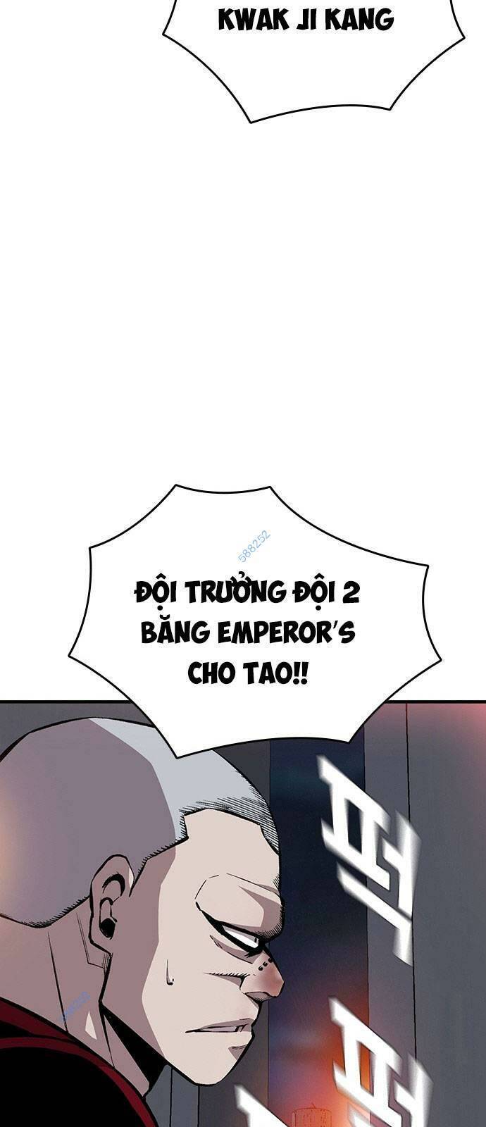 King Game Chap 36 - Next Chap 37