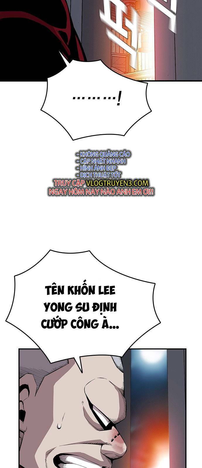 Vua Hiệp Sĩ Đã Trở Lại Với Một Vị Thần Chap 36 - Next Chap 37