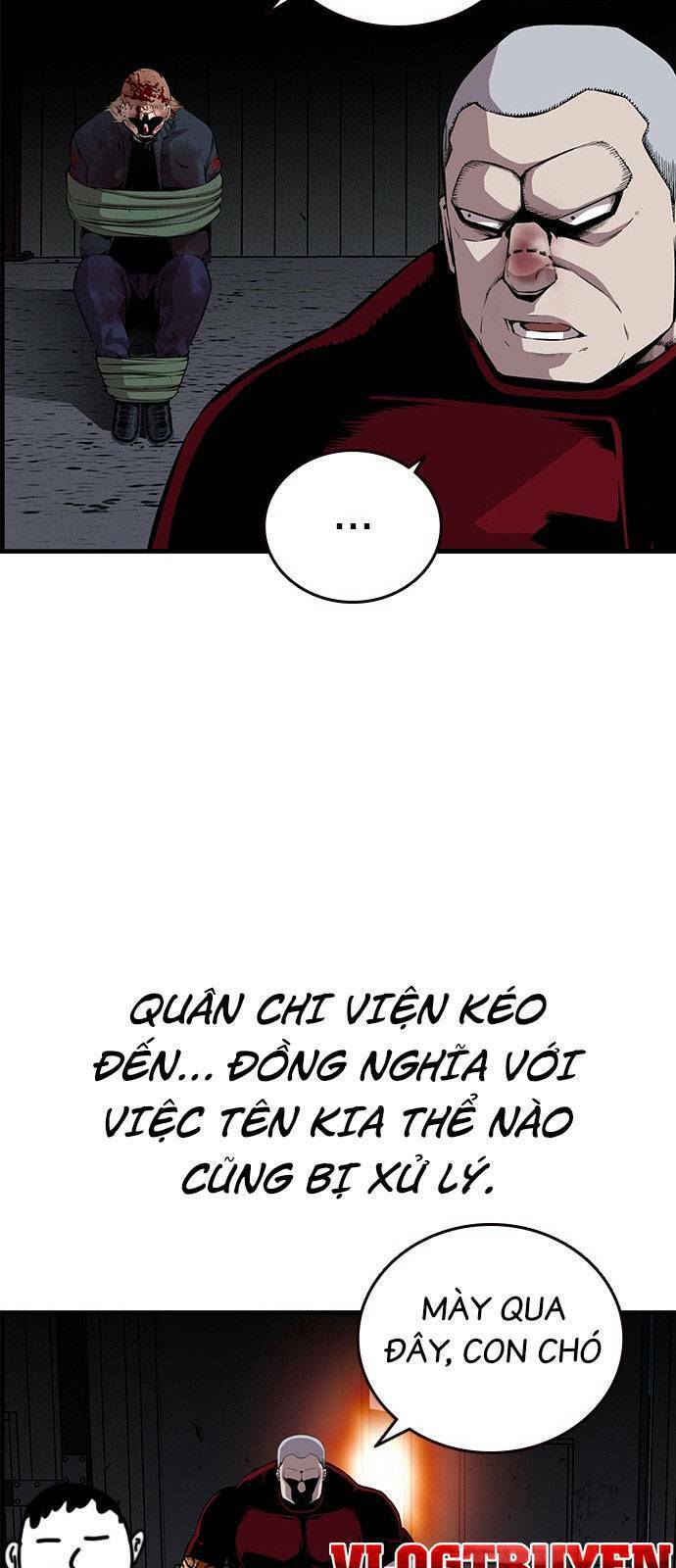 Vua Hiệp Sĩ Đã Trở Lại Với Một Vị Thần Chap 36 - Next Chap 37