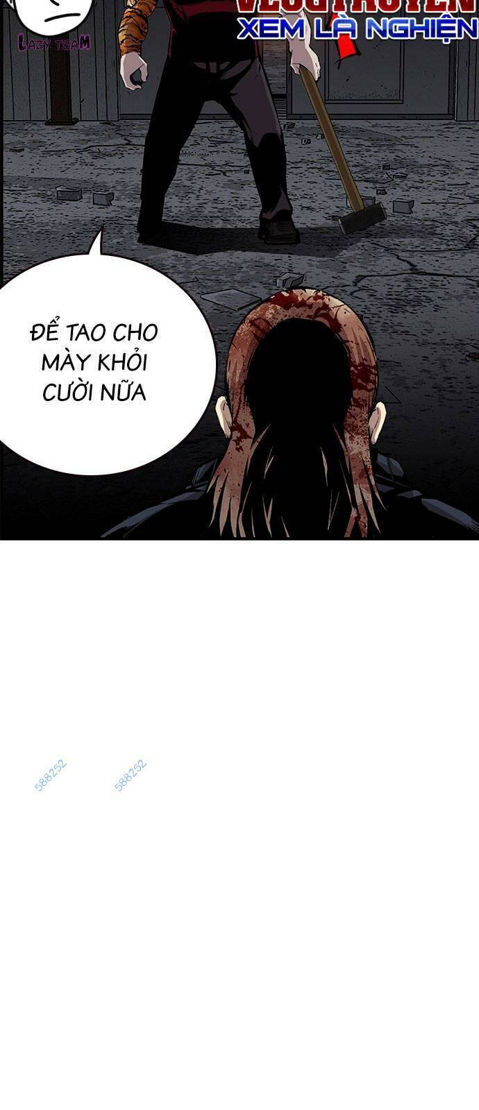 Vua Hiệp Sĩ Đã Trở Lại Với Một Vị Thần Chap 36 - Next Chap 37