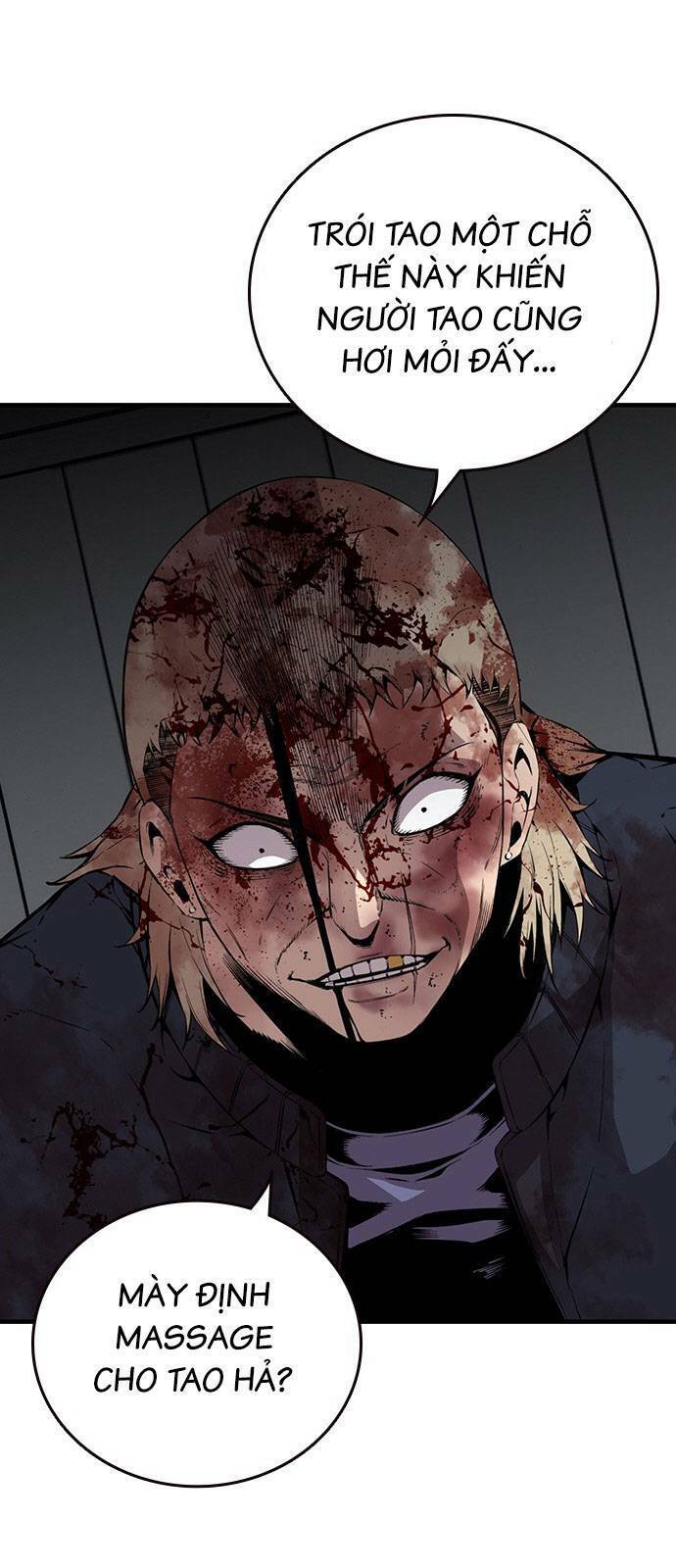Vua Hiệp Sĩ Đã Trở Lại Với Một Vị Thần Chap 36 - Next Chap 37