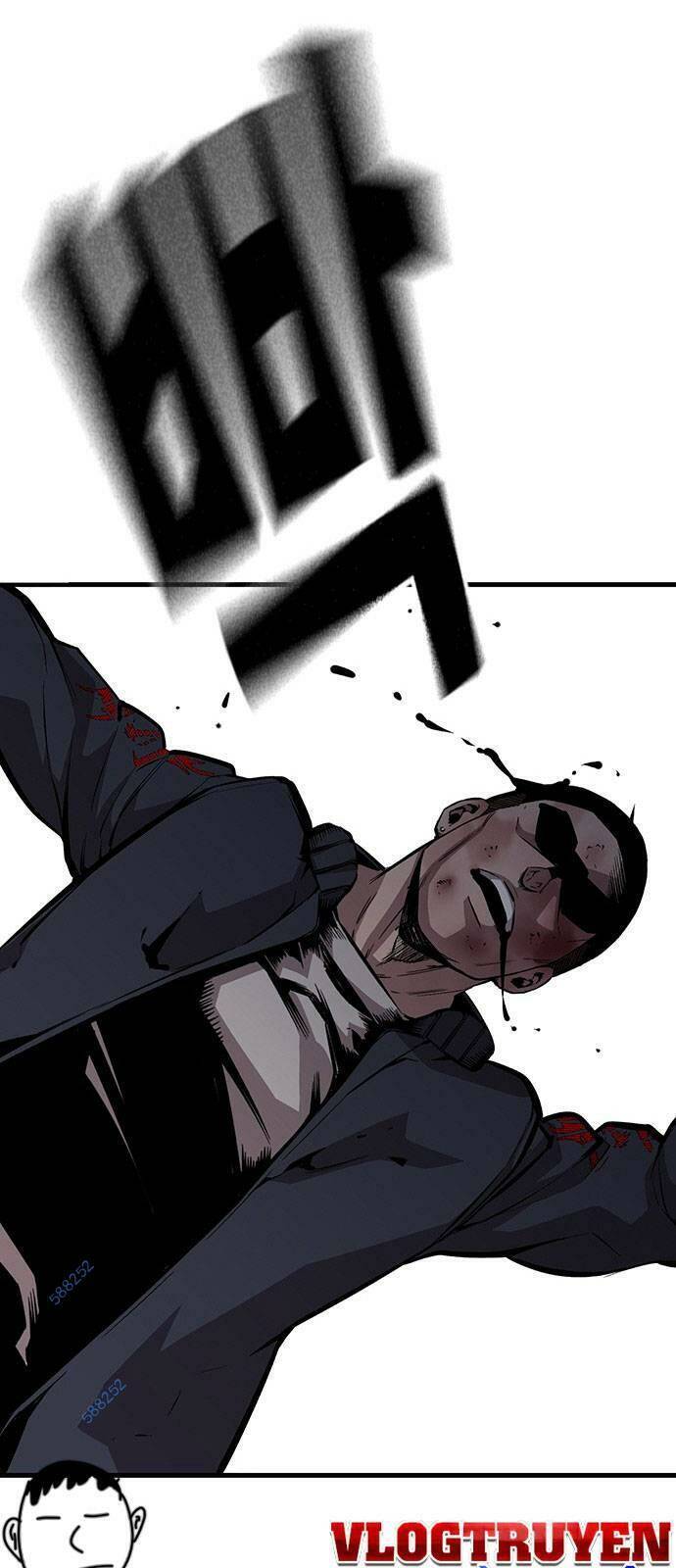 Vua Hiệp Sĩ Đã Trở Lại Với Một Vị Thần Chap 36 - Next Chap 37