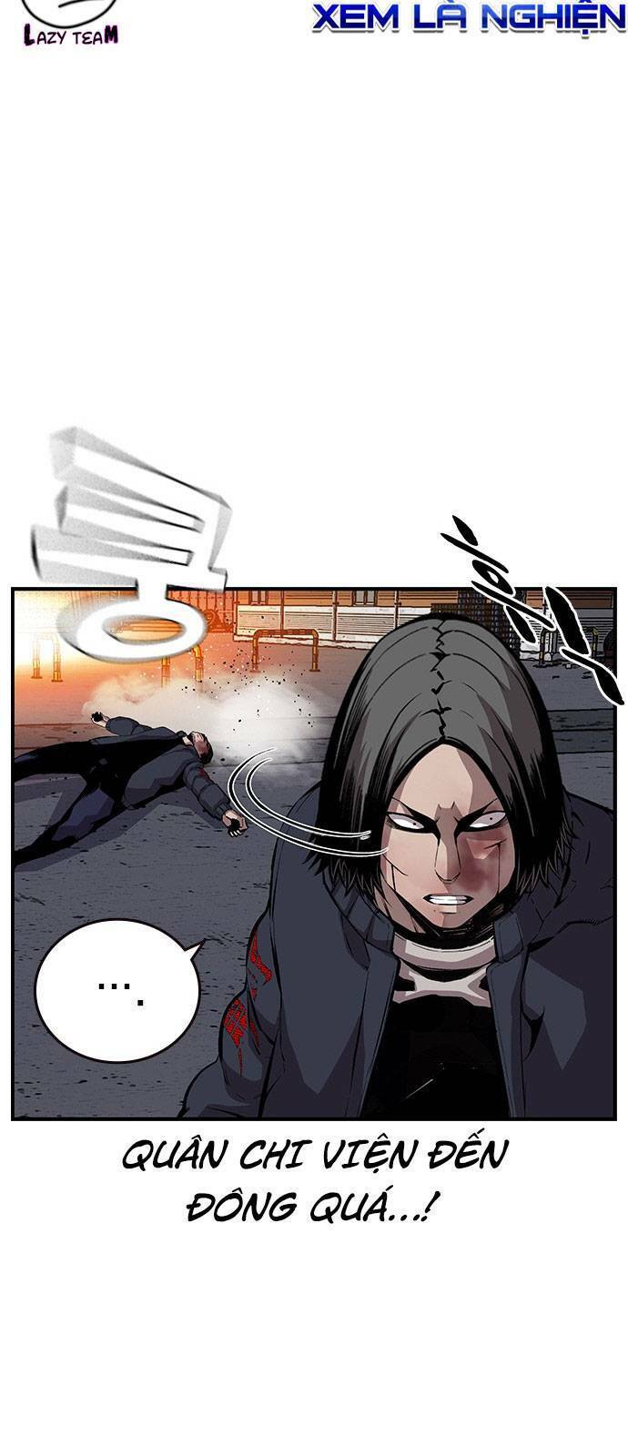 Vua Hiệp Sĩ Đã Trở Lại Với Một Vị Thần Chap 36 - Next Chap 37