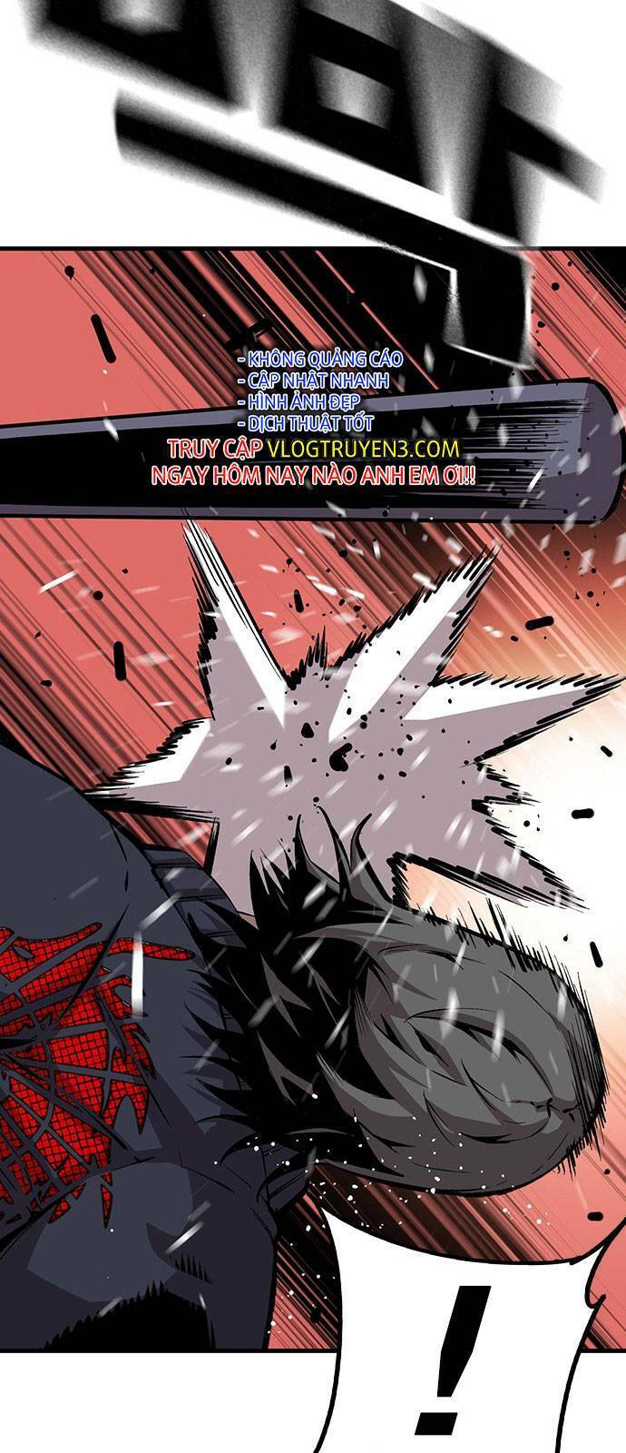 Vua Hiệp Sĩ Đã Trở Lại Với Một Vị Thần Chap 36 - Next Chap 37