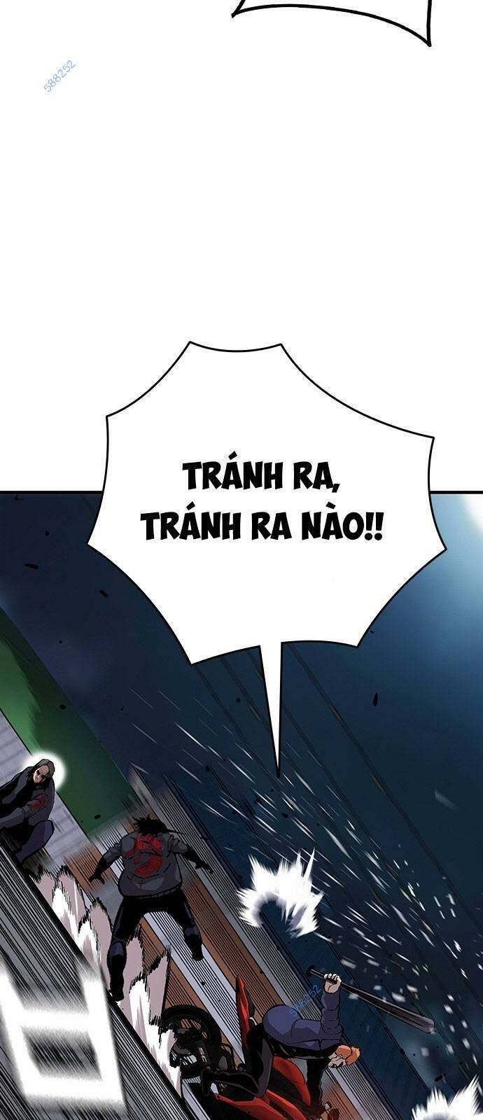 Vua Hiệp Sĩ Đã Trở Lại Với Một Vị Thần Chap 36 - Next Chap 37