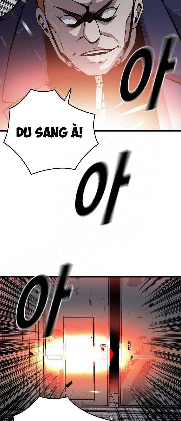 Vua Hiệp Sĩ Đã Trở Lại Với Một Vị Thần Chap 36 - Next Chap 37