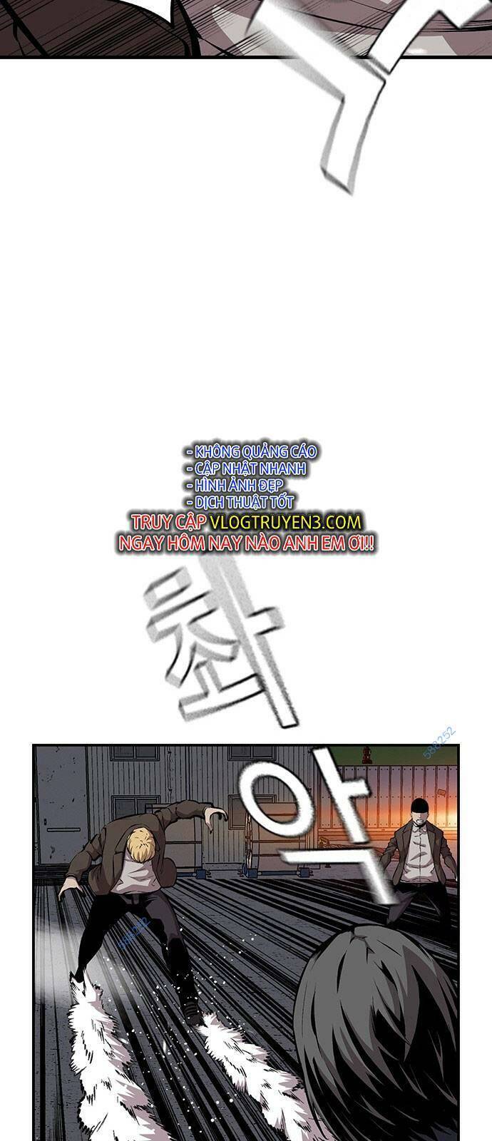 Vua Hiệp Sĩ Đã Trở Lại Với Một Vị Thần Chap 36 - Next Chap 37