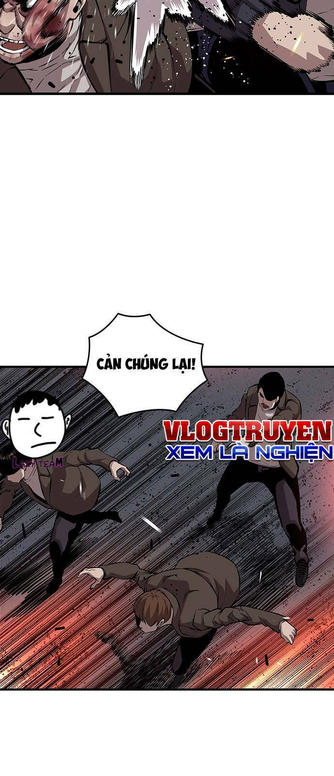 Vua Hiệp Sĩ Đã Trở Lại Với Một Vị Thần Chap 36 - Next Chap 37