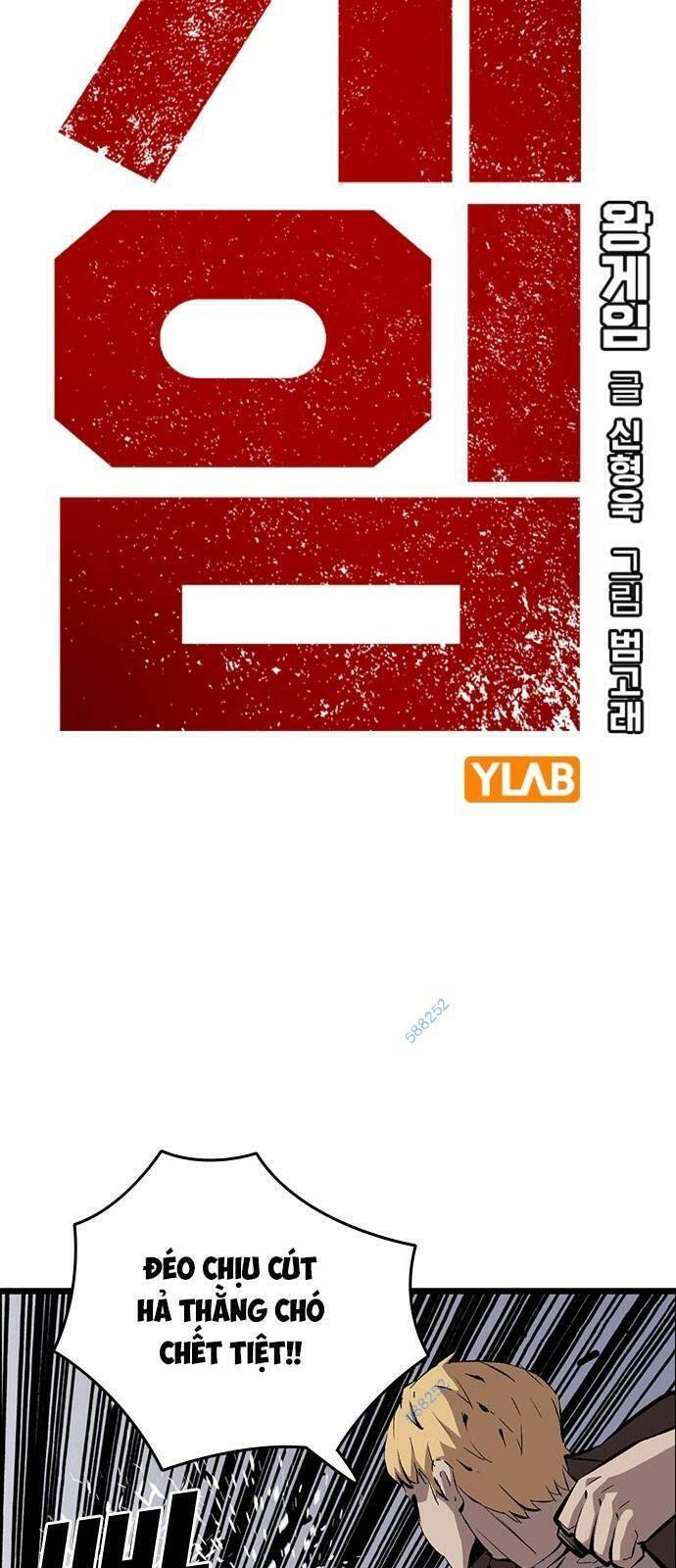 Vua Hiệp Sĩ Đã Trở Lại Với Một Vị Thần Chap 36 - Next Chap 37
