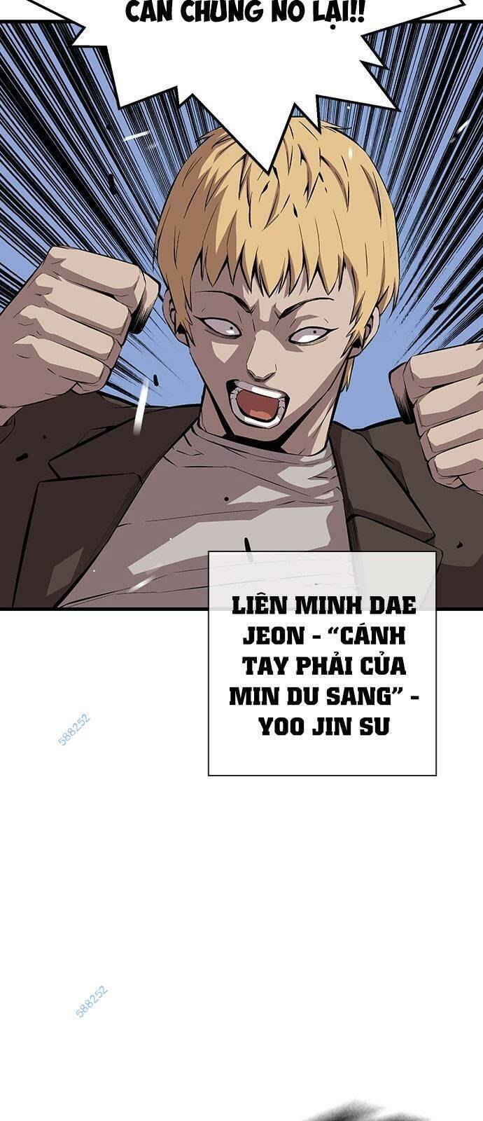 Vua Hiệp Sĩ Đã Trở Lại Với Một Vị Thần Chap 36 - Next Chap 37
