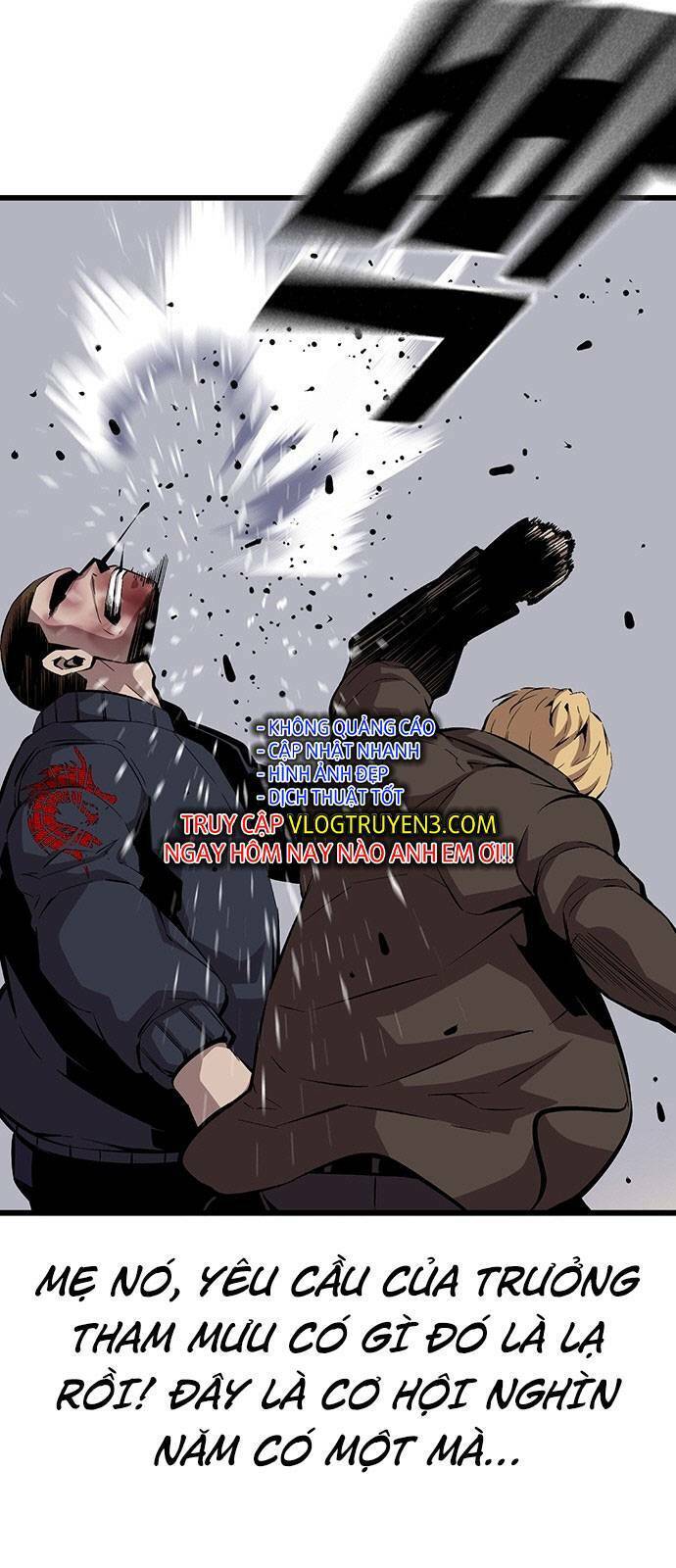 Vua Hiệp Sĩ Đã Trở Lại Với Một Vị Thần Chap 36 - Next Chap 37