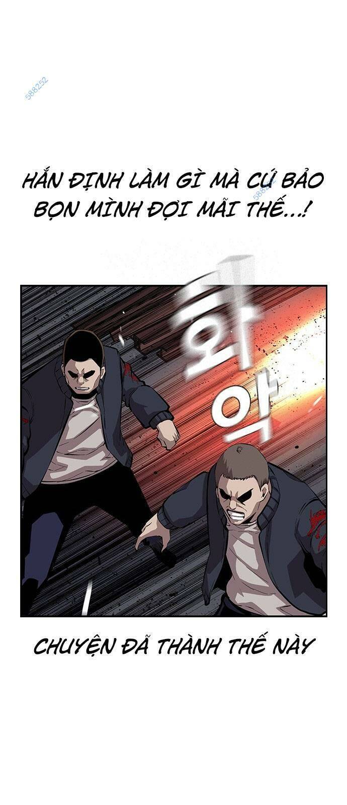Vua Hiệp Sĩ Đã Trở Lại Với Một Vị Thần Chap 36 - Next Chap 37