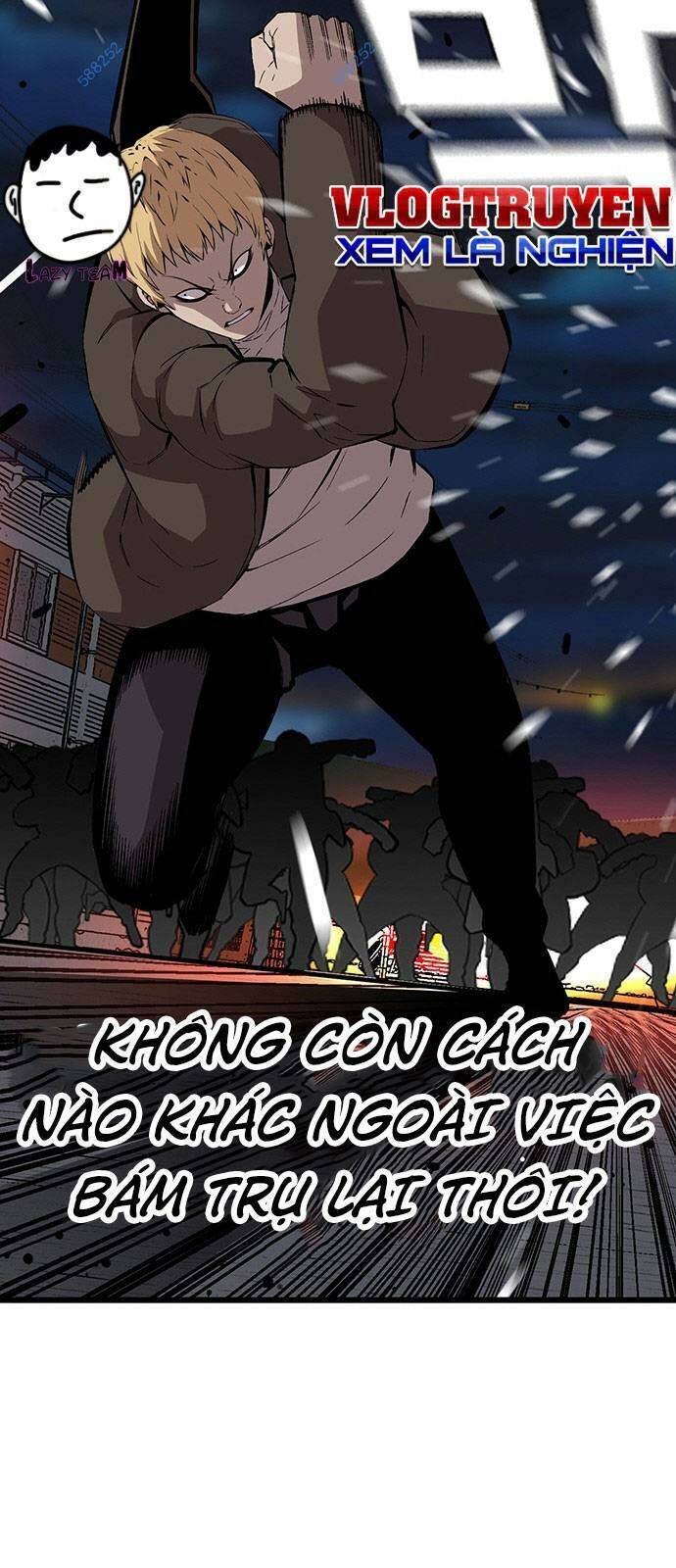 King Game Chap 36 - Next Chap 37