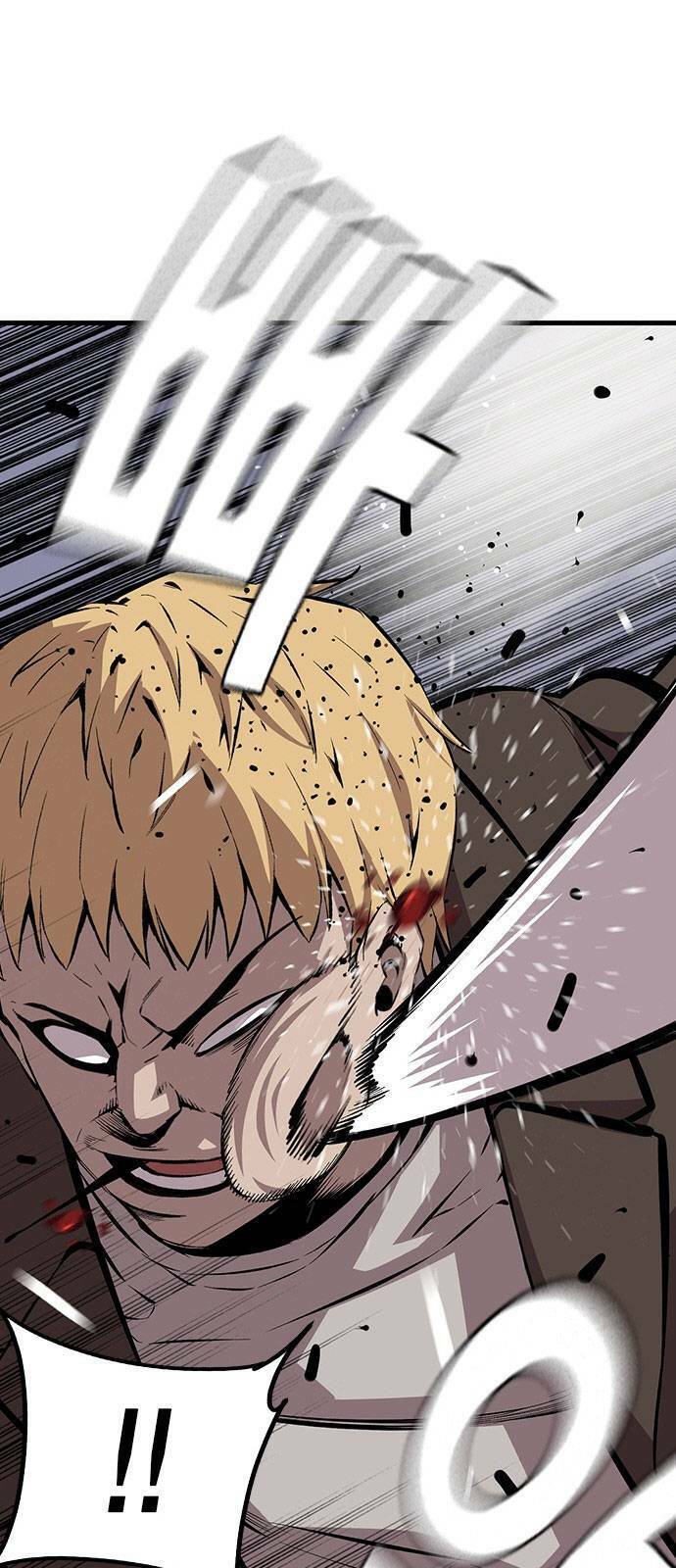 Vua Hiệp Sĩ Đã Trở Lại Với Một Vị Thần Chap 36 - Next Chap 37