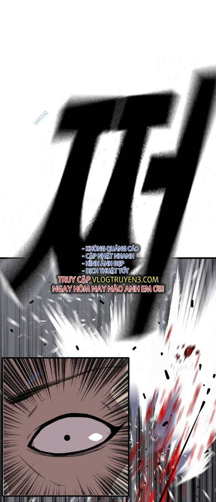 Vua Hiệp Sĩ Đã Trở Lại Với Một Vị Thần Chap 36 - Next Chap 37