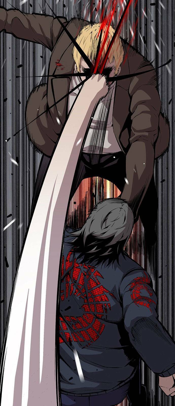 Vua Hiệp Sĩ Đã Trở Lại Với Một Vị Thần Chap 36 - Next Chap 37