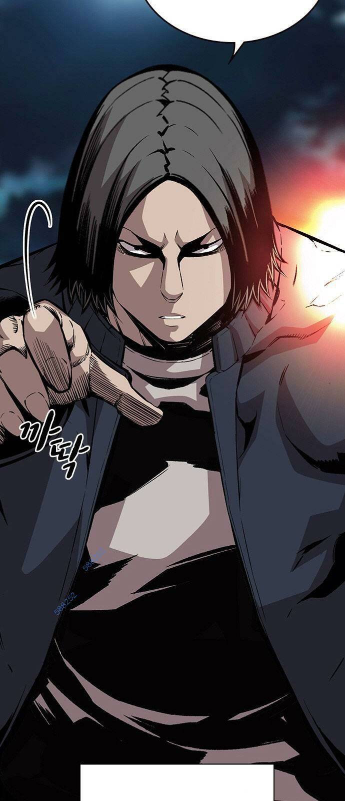 Vua Hiệp Sĩ Đã Trở Lại Với Một Vị Thần Chap 36 - Next Chap 37