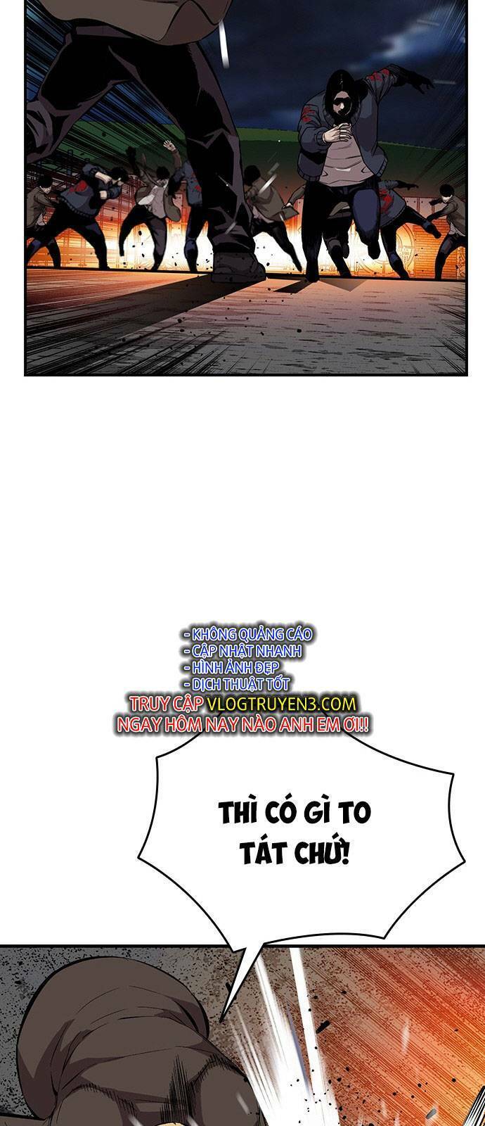 Vua Hiệp Sĩ Đã Trở Lại Với Một Vị Thần Chap 36 - Next Chap 37