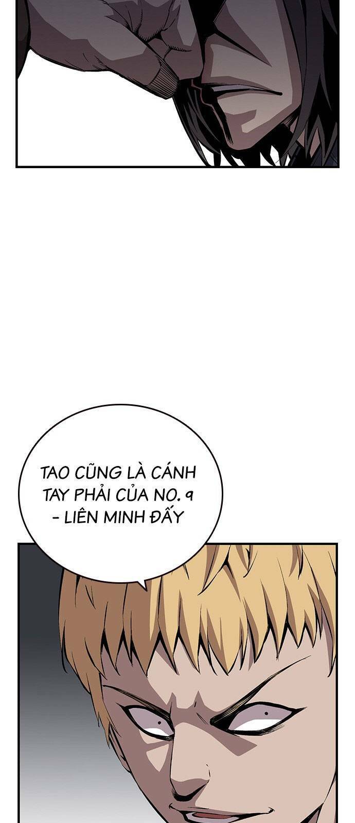 Vua Hiệp Sĩ Đã Trở Lại Với Một Vị Thần Chap 36 - Next Chap 37
