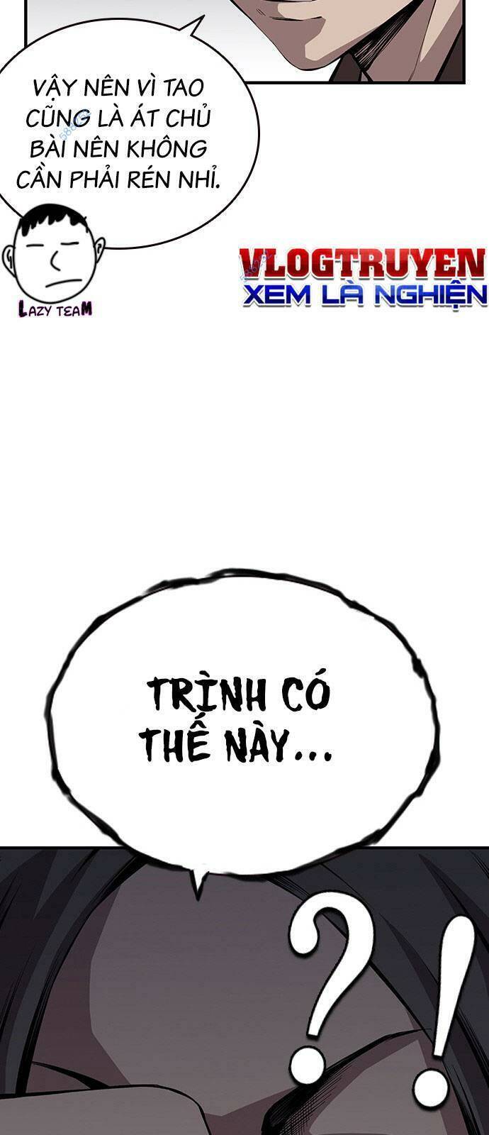 Vua Hiệp Sĩ Đã Trở Lại Với Một Vị Thần Chap 36 - Next Chap 37