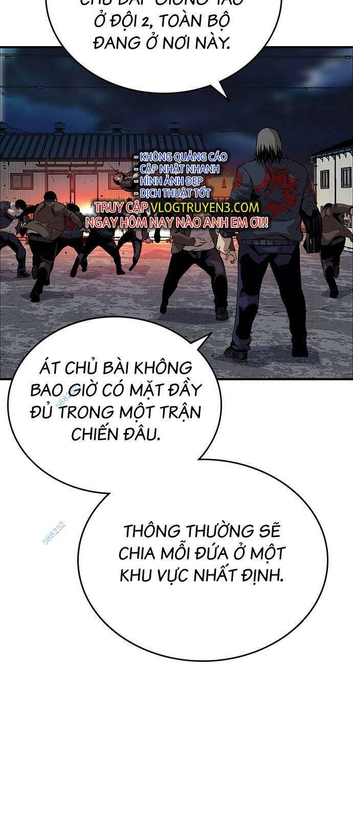 Vua Hiệp Sĩ Đã Trở Lại Với Một Vị Thần Chap 36 - Next Chap 37