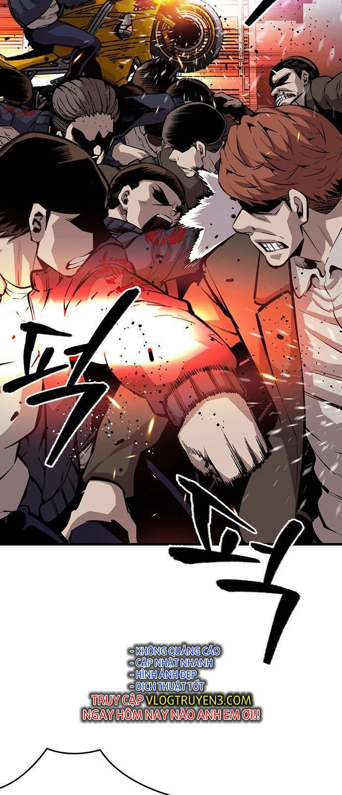 King Game Chap 36 - Next Chap 37
