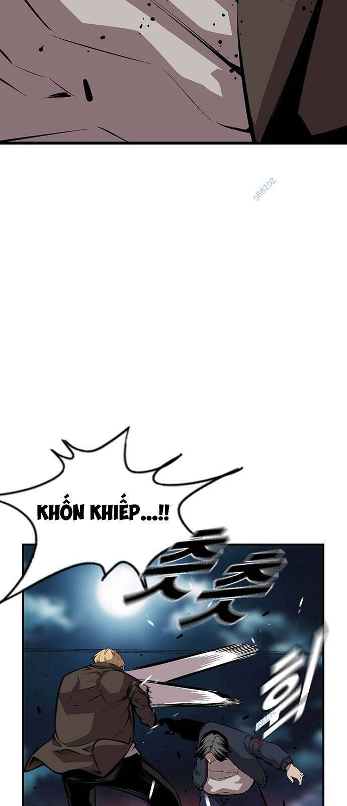 Vua Hiệp Sĩ Đã Trở Lại Với Một Vị Thần Chap 36 - Next Chap 37