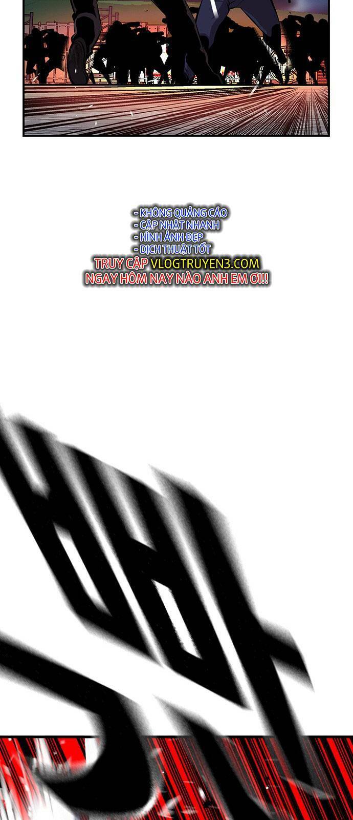 Vua Hiệp Sĩ Đã Trở Lại Với Một Vị Thần Chap 36 - Next Chap 37