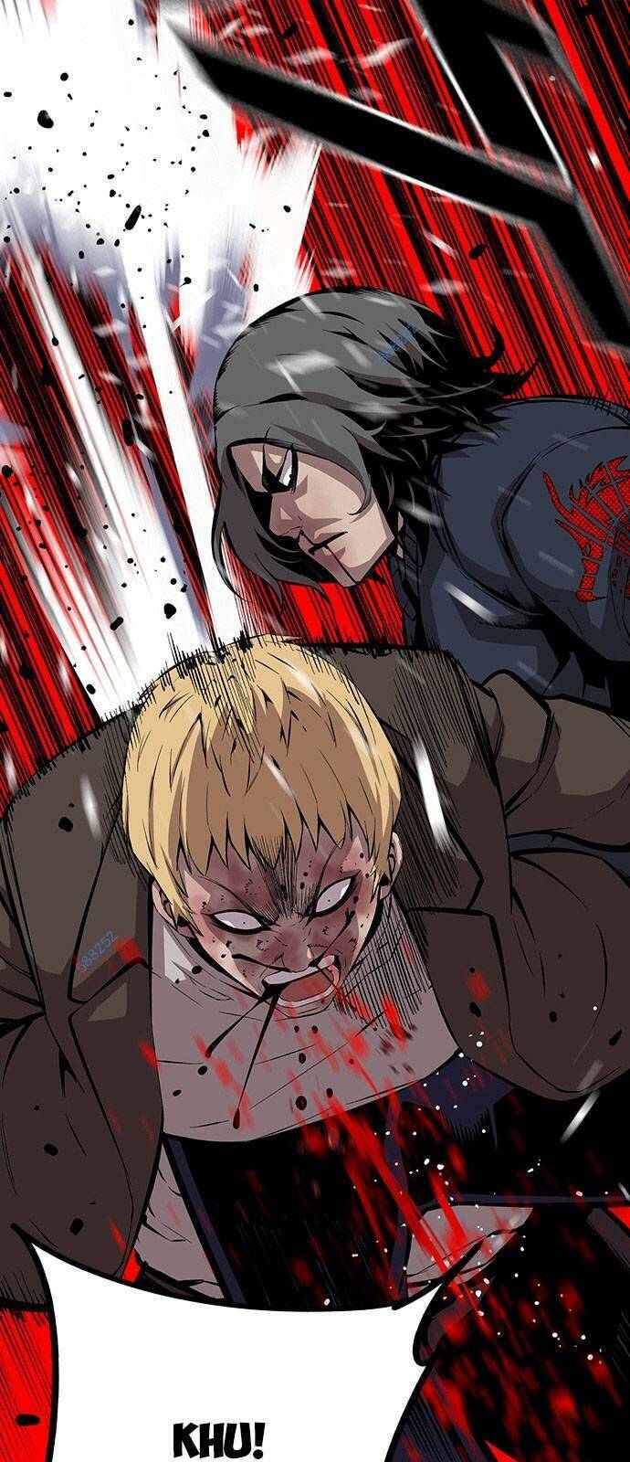 King Game Chap 36 - Next Chap 37