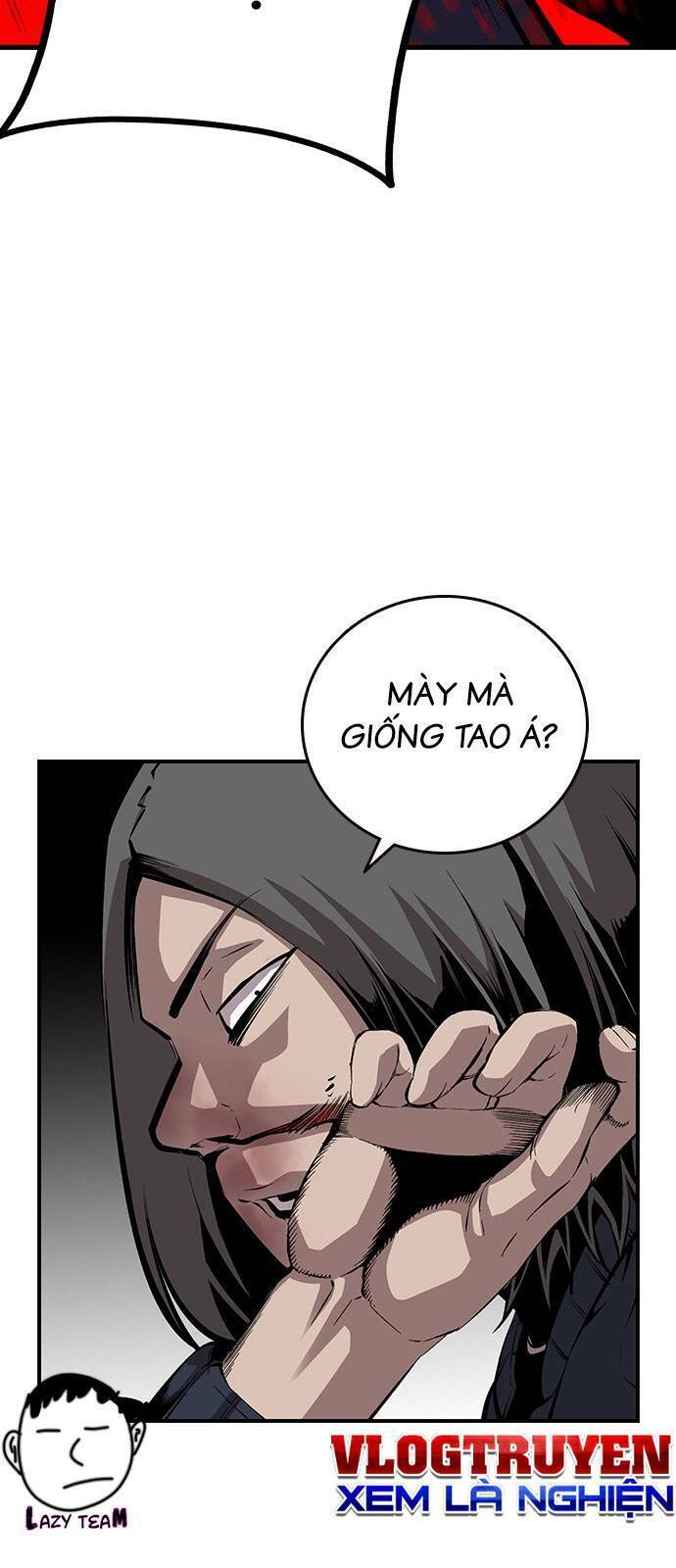 King Game Chap 36 - Next Chap 37