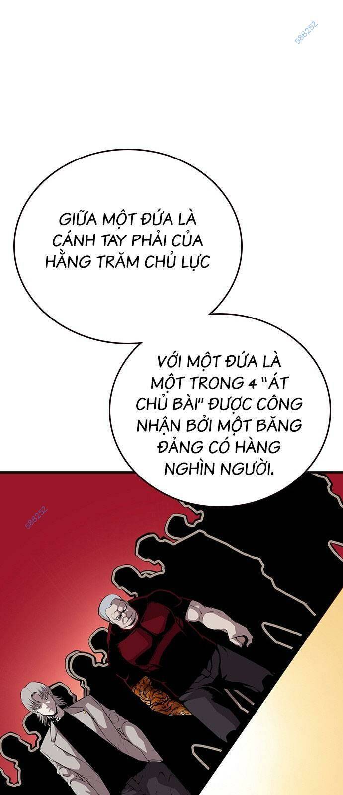 Vua Hiệp Sĩ Đã Trở Lại Với Một Vị Thần Chap 36 - Next Chap 37