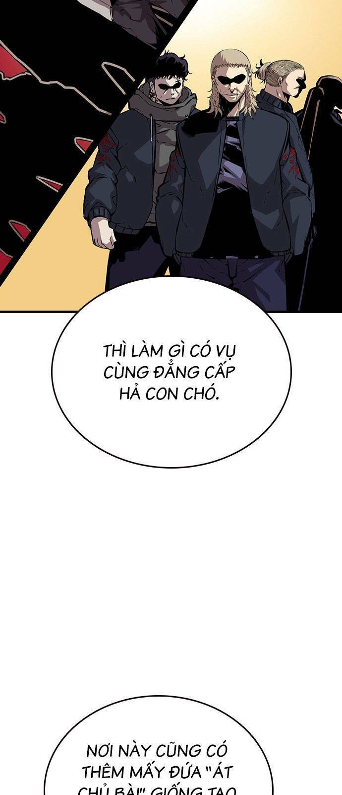Vua Hiệp Sĩ Đã Trở Lại Với Một Vị Thần Chap 36 - Next Chap 37