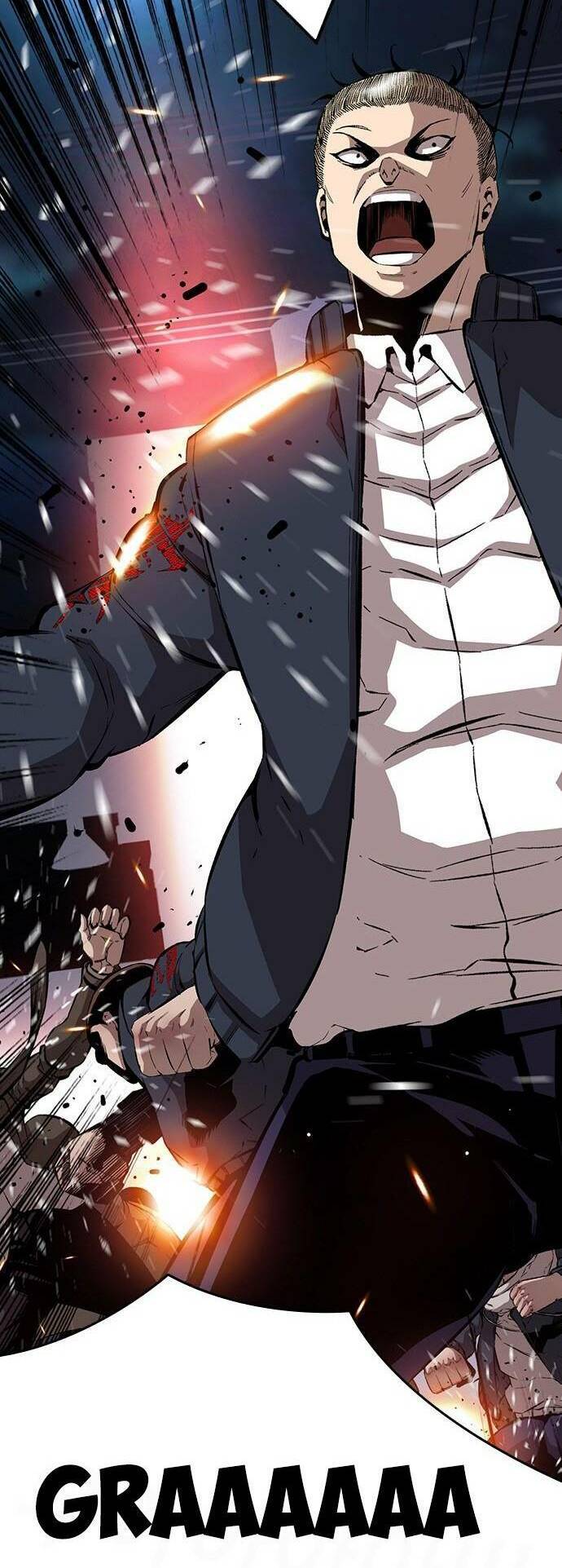 Vua Hiệp Sĩ Đã Trở Lại Với Một Vị Thần Chap 37 - Next Chap 38