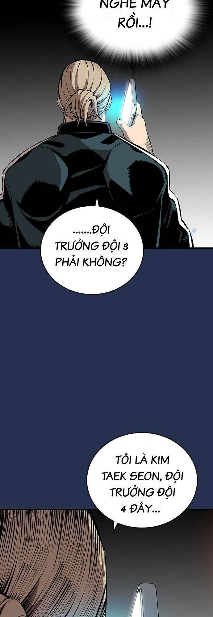Vua Hiệp Sĩ Đã Trở Lại Với Một Vị Thần Chap 37 - Next Chap 38