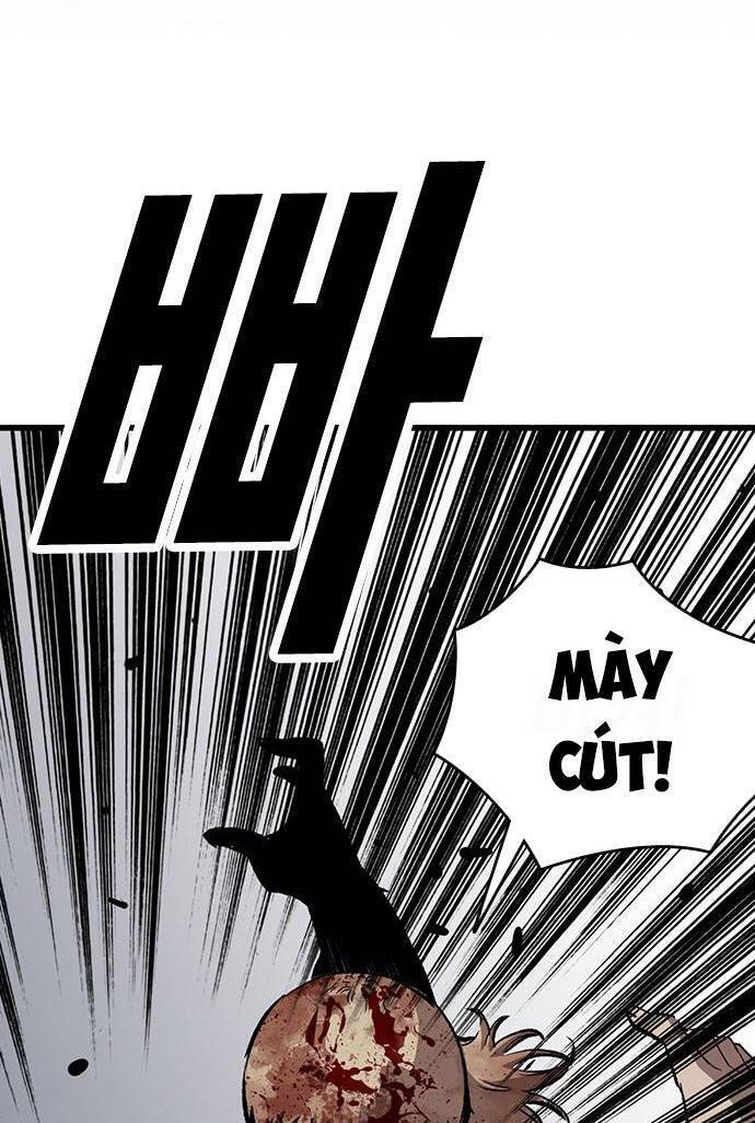 Vua Hiệp Sĩ Đã Trở Lại Với Một Vị Thần Chap 37 - Next Chap 38