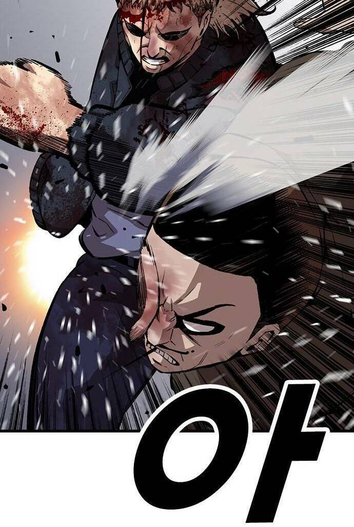 Vua Hiệp Sĩ Đã Trở Lại Với Một Vị Thần Chap 37 - Next Chap 38
