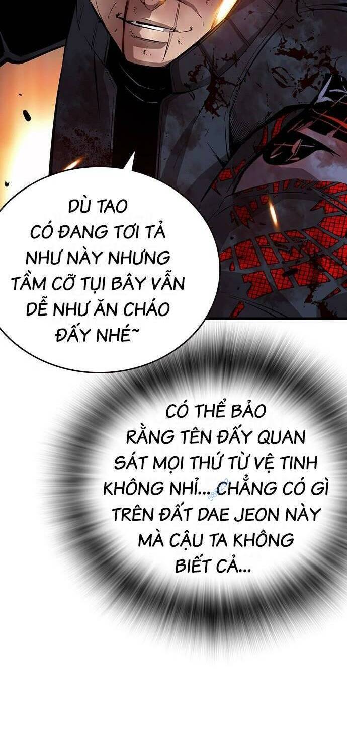 Vua Hiệp Sĩ Đã Trở Lại Với Một Vị Thần Chap 37 - Next Chap 38